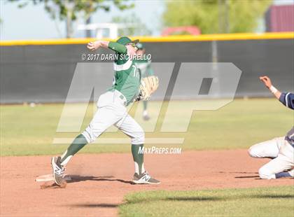 Thumbnail 3 in Ralston Valley vs. West Salem (Coach Bob Invitational) photogallery.