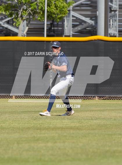 Thumbnail 3 in Ralston Valley vs. West Salem (Coach Bob Invitational) photogallery.