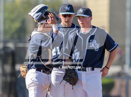 Thumbnail 2 in Ralston Valley vs. West Salem (Coach Bob Invitational) photogallery.