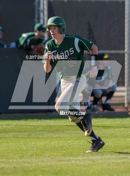 Thumbnail 2 in Ralston Valley vs. West Salem (Coach Bob Invitational) photogallery.