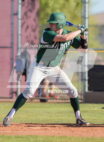 Thumbnail 2 in Ralston Valley vs. West Salem (Coach Bob Invitational) photogallery.