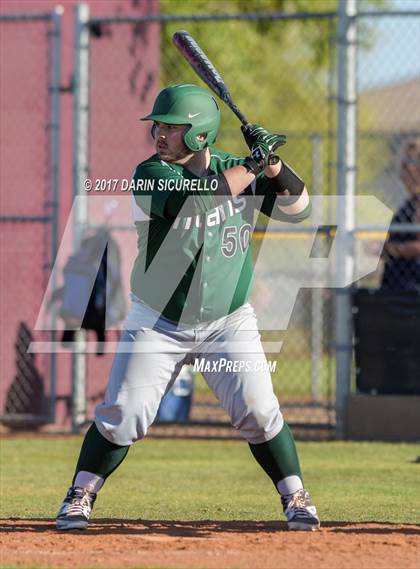 Thumbnail 1 in Ralston Valley vs. West Salem (Coach Bob Invitational) photogallery.