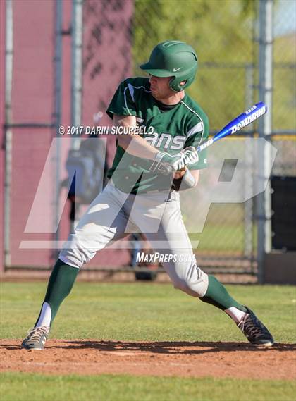 Thumbnail 1 in Ralston Valley vs. West Salem (Coach Bob Invitational) photogallery.