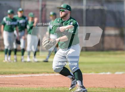 Thumbnail 1 in Ralston Valley vs. West Salem (Coach Bob Invitational) photogallery.