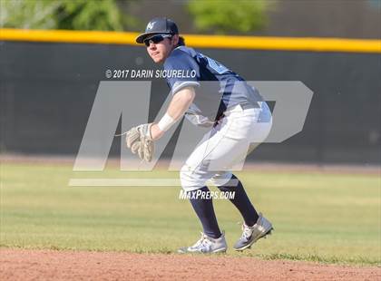 Thumbnail 3 in Ralston Valley vs. West Salem (Coach Bob Invitational) photogallery.