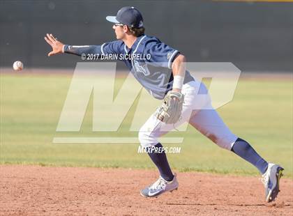 Thumbnail 3 in Ralston Valley vs. West Salem (Coach Bob Invitational) photogallery.
