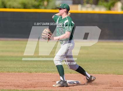 Thumbnail 1 in Ralston Valley vs. West Salem (Coach Bob Invitational) photogallery.