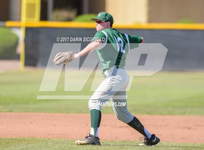 Thumbnail 3 in Ralston Valley vs. West Salem (Coach Bob Invitational) photogallery.