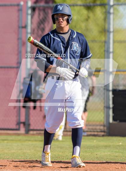 Thumbnail 2 in Ralston Valley vs. West Salem (Coach Bob Invitational) photogallery.