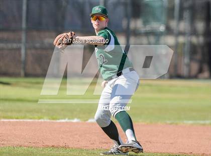 Thumbnail 2 in Ralston Valley vs. West Salem (Coach Bob Invitational) photogallery.