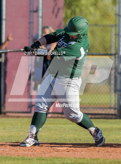 Thumbnail 2 in Ralston Valley vs. West Salem (Coach Bob Invitational) photogallery.