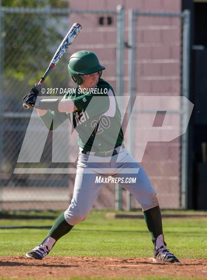 Thumbnail 1 in Ralston Valley vs. West Salem (Coach Bob Invitational) photogallery.