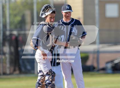 Thumbnail 1 in Ralston Valley vs. West Salem (Coach Bob Invitational) photogallery.