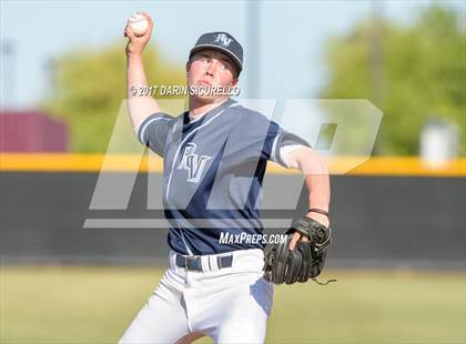 Thumbnail 3 in Ralston Valley vs. West Salem (Coach Bob Invitational) photogallery.