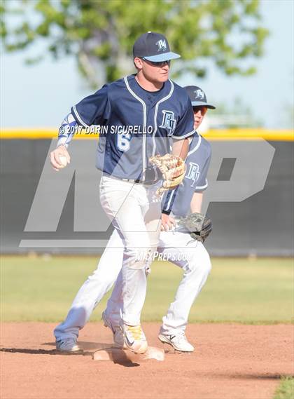 Thumbnail 1 in Ralston Valley vs. West Salem (Coach Bob Invitational) photogallery.