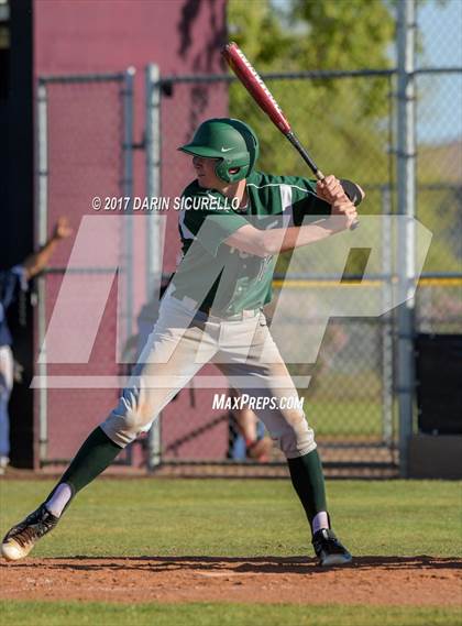 Thumbnail 3 in Ralston Valley vs. West Salem (Coach Bob Invitational) photogallery.