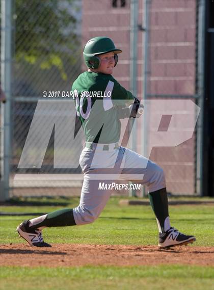 Thumbnail 3 in Ralston Valley vs. West Salem (Coach Bob Invitational) photogallery.
