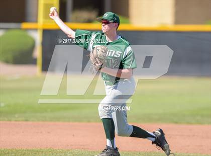 Thumbnail 1 in Ralston Valley vs. West Salem (Coach Bob Invitational) photogallery.