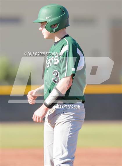 Thumbnail 3 in Ralston Valley vs. West Salem (Coach Bob Invitational) photogallery.
