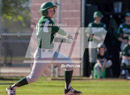Thumbnail 3 in Ralston Valley vs. West Salem (Coach Bob Invitational) photogallery.