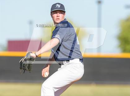 Thumbnail 1 in Ralston Valley vs. West Salem (Coach Bob Invitational) photogallery.