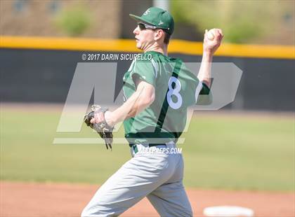 Thumbnail 1 in Ralston Valley vs. West Salem (Coach Bob Invitational) photogallery.