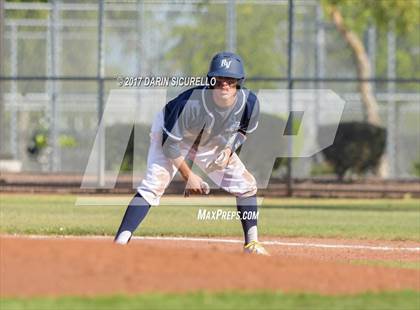 Thumbnail 1 in Ralston Valley vs. West Salem (Coach Bob Invitational) photogallery.