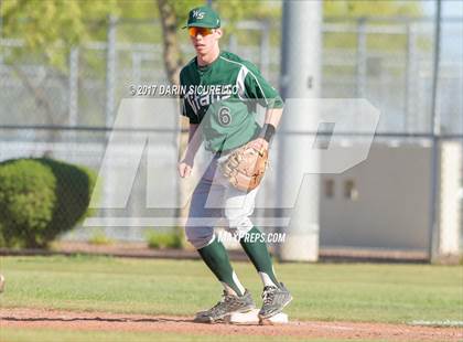 Thumbnail 3 in Ralston Valley vs. West Salem (Coach Bob Invitational) photogallery.