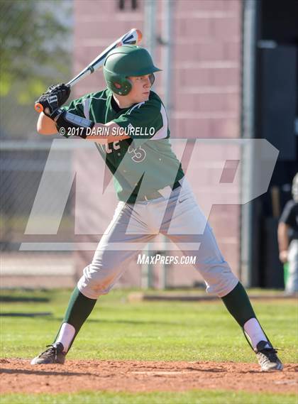 Thumbnail 3 in Ralston Valley vs. West Salem (Coach Bob Invitational) photogallery.