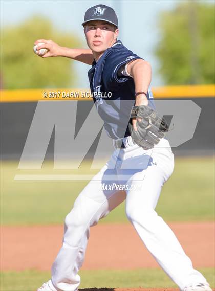 Thumbnail 2 in Ralston Valley vs. West Salem (Coach Bob Invitational) photogallery.