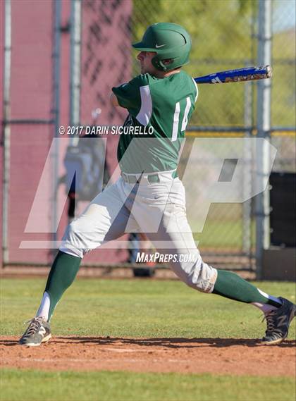 Thumbnail 3 in Ralston Valley vs. West Salem (Coach Bob Invitational) photogallery.
