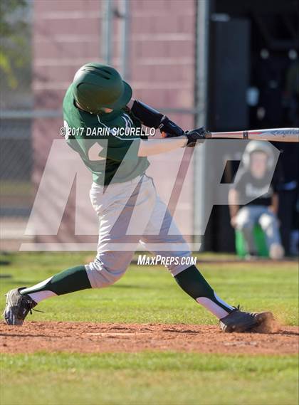 Thumbnail 2 in Ralston Valley vs. West Salem (Coach Bob Invitational) photogallery.
