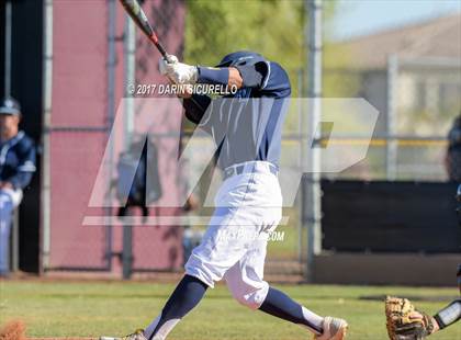 Thumbnail 2 in Ralston Valley vs. West Salem (Coach Bob Invitational) photogallery.