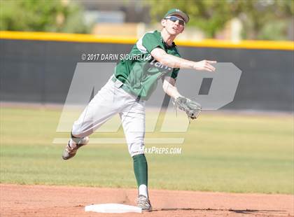 Thumbnail 3 in Ralston Valley vs. West Salem (Coach Bob Invitational) photogallery.