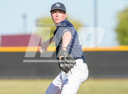 Thumbnail 3 in Ralston Valley vs. West Salem (Coach Bob Invitational) photogallery.
