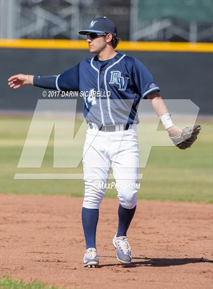 Thumbnail 1 in Ralston Valley vs. West Salem (Coach Bob Invitational) photogallery.