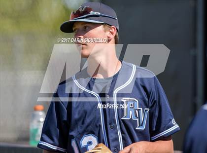 Thumbnail 2 in Ralston Valley vs. West Salem (Coach Bob Invitational) photogallery.