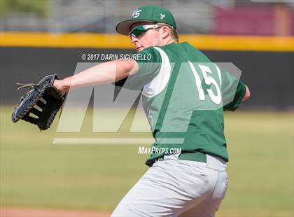 Thumbnail 1 in Ralston Valley vs. West Salem (Coach Bob Invitational) photogallery.