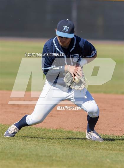 Thumbnail 1 in Ralston Valley vs. West Salem (Coach Bob Invitational) photogallery.