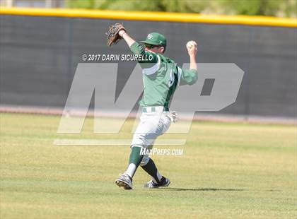 Thumbnail 1 in Ralston Valley vs. West Salem (Coach Bob Invitational) photogallery.