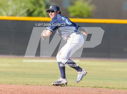 Thumbnail 1 in Ralston Valley vs. West Salem (Coach Bob Invitational) photogallery.