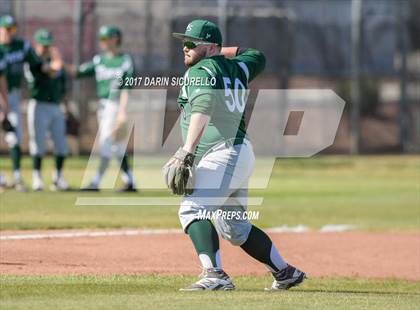 Thumbnail 2 in Ralston Valley vs. West Salem (Coach Bob Invitational) photogallery.