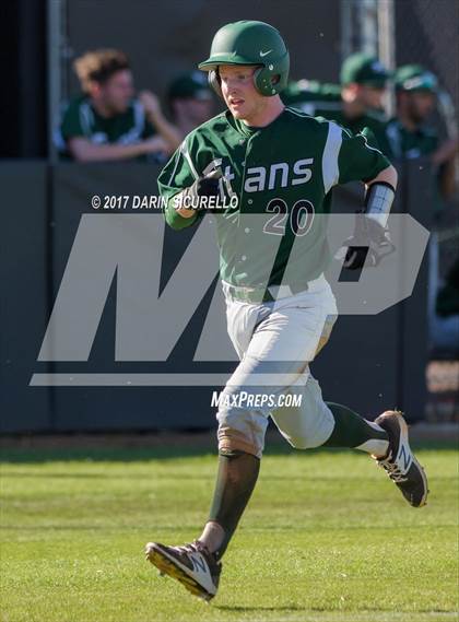 Thumbnail 1 in Ralston Valley vs. West Salem (Coach Bob Invitational) photogallery.