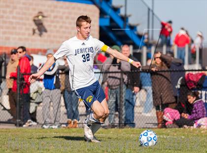 Thumbnail 1 in Port Chester v Jericho (NYSPHSAA Class A Final) photogallery.