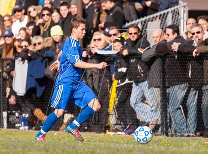 Thumbnail 1 in Port Chester v Jericho (NYSPHSAA Class A Final) photogallery.