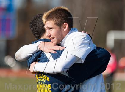 Thumbnail 2 in Port Chester v Jericho (NYSPHSAA Class A Final) photogallery.