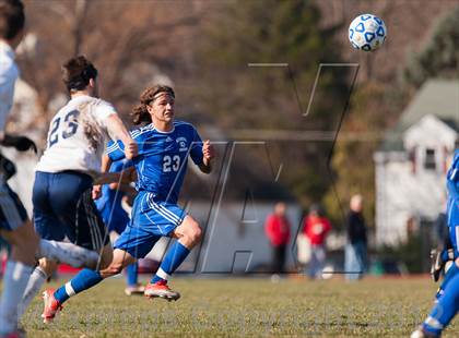 Thumbnail 1 in Port Chester v Jericho (NYSPHSAA Class A Final) photogallery.