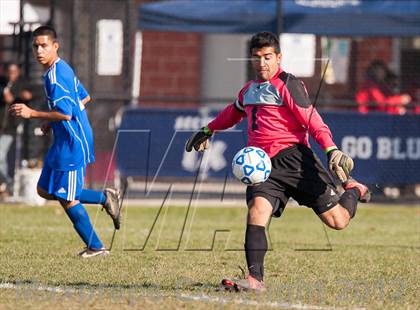 Thumbnail 2 in Port Chester v Jericho (NYSPHSAA Class A Final) photogallery.