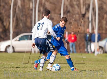 Thumbnail 2 in Port Chester v Jericho (NYSPHSAA Class A Final) photogallery.
