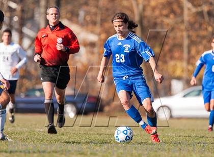 Thumbnail 1 in Port Chester v Jericho (NYSPHSAA Class A Final) photogallery.